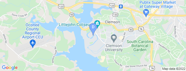 Doug Kingsmore Stadium