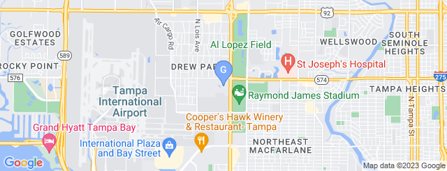 George M. Steinbrenner Field