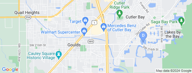 Dennis C. Moss Cultural Arts Center 