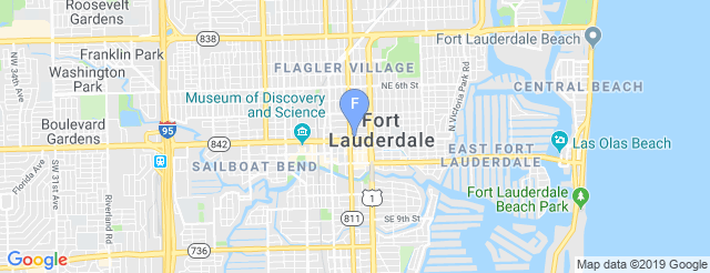 First Baptist Fort Lauderdale