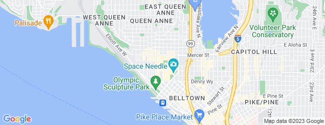 Climate Pledge Arena