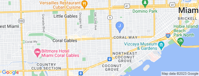 Mainstage at Just The Funny