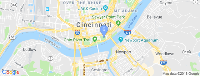 Great American Ball Park