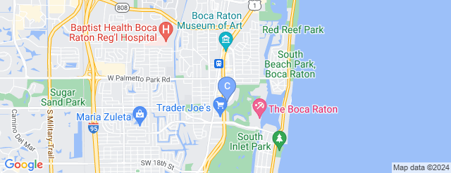 Cosmo's Nightclub & Lounge